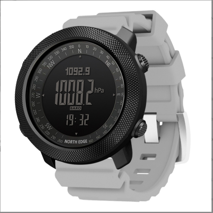 Sport Tactical Smart Men Watches