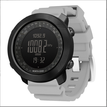 Sport Tactical Smart Men Watches