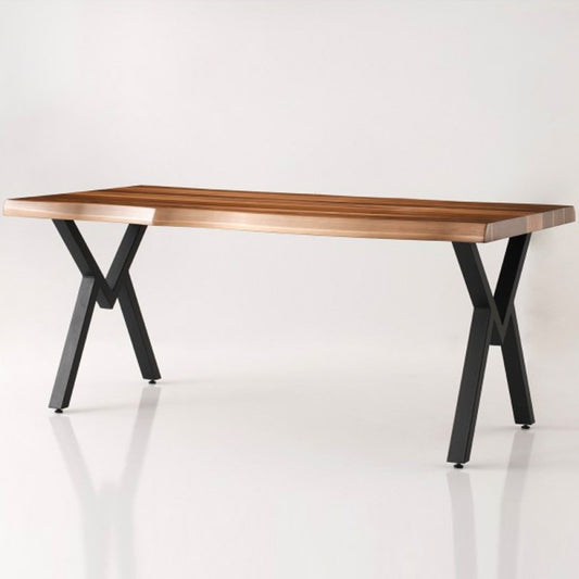 Konel High Quality Wood Dining Table