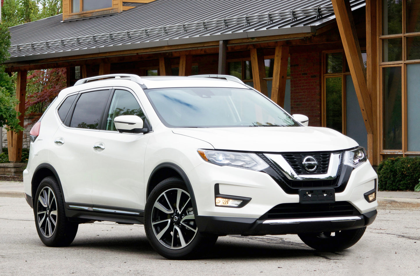 Nissan Rogue 2018 Seat Cover