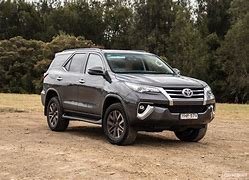 Toyota Fortuner 2016 Seat Cover