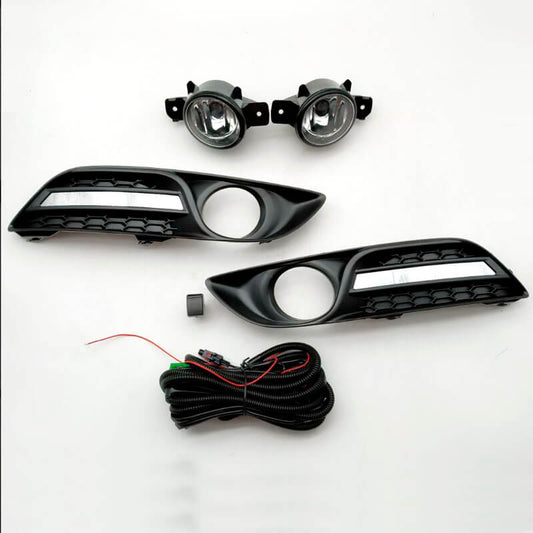 Nissan Sentra 2014 Fog Lamp