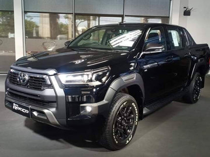 Toyota Hilux Revo Rocco LED 2021 Fog lamp