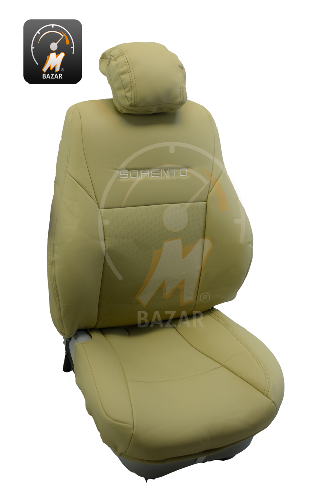 Kia Sorento 2016 leather seat covers