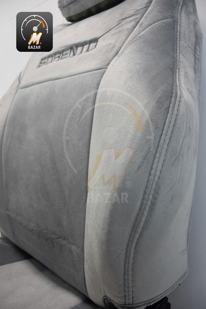 Kia Sorento 2016 fabric Seat Cover