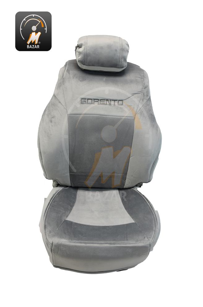 Kia Sorento 2016 fabric Seat Cover