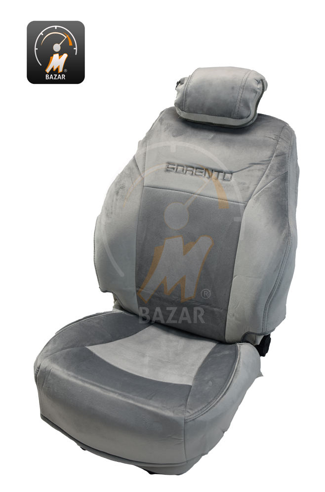 Kia Sorento 2016 fabric Seat Cover