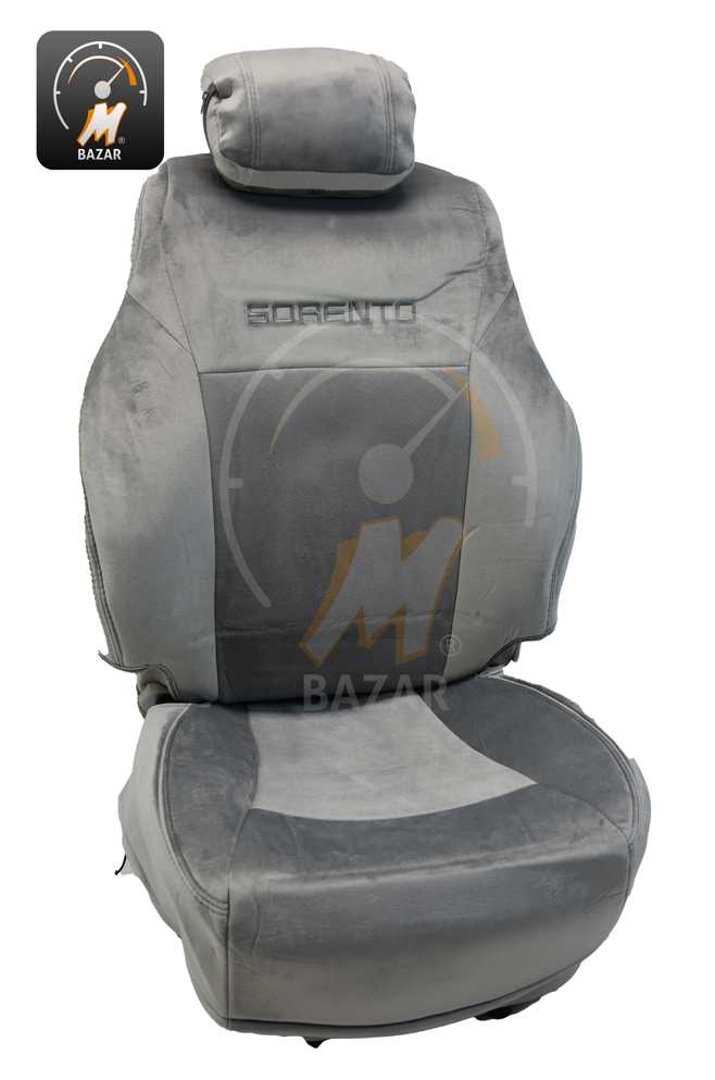Kia Sorento 2016 fabric Seat Cover