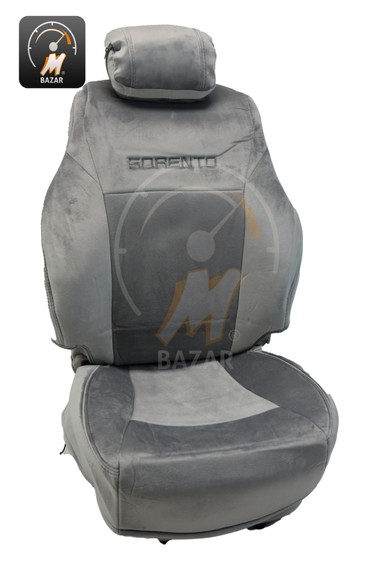 Kia Sorento 2016 fabric Seat Cover