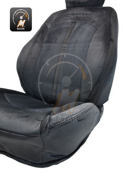 Hyundai Sonata 2020 fabric Seat Cover