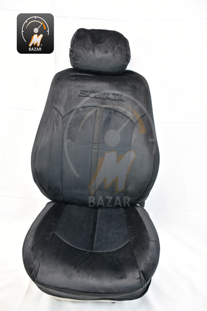 Hyundai Sonata 2020 fabric Seat Cover