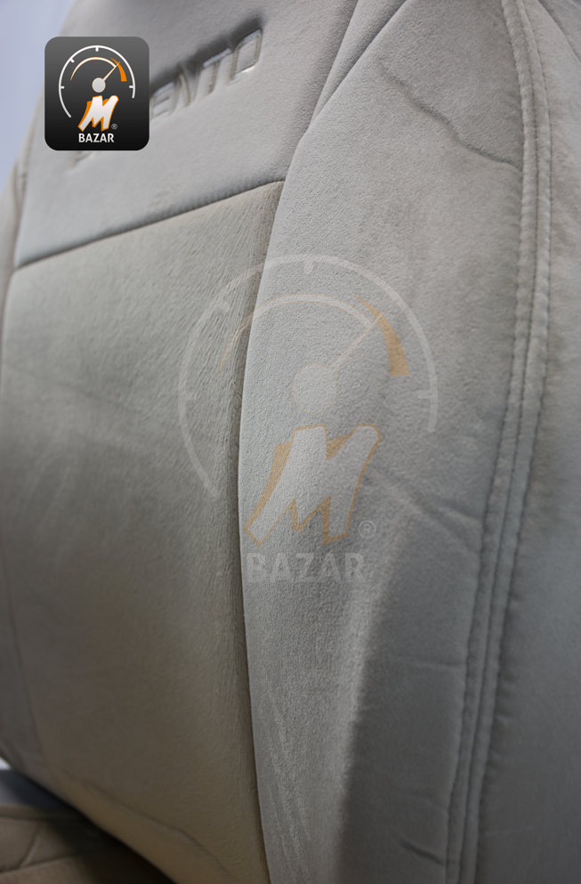 Kia Sorento 2016 fabric Seat Cover