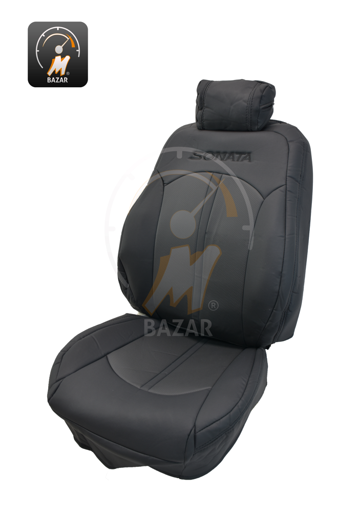 Hyundai Sonata 2016 leather seat covers
