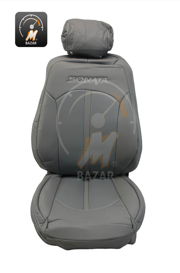 Hyundai sonata 2020 leather Seat Cover