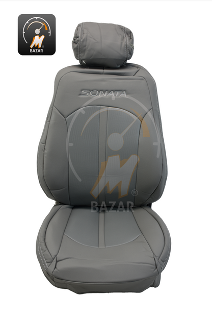 Hyundai sonata 2020 leather Seat Cover