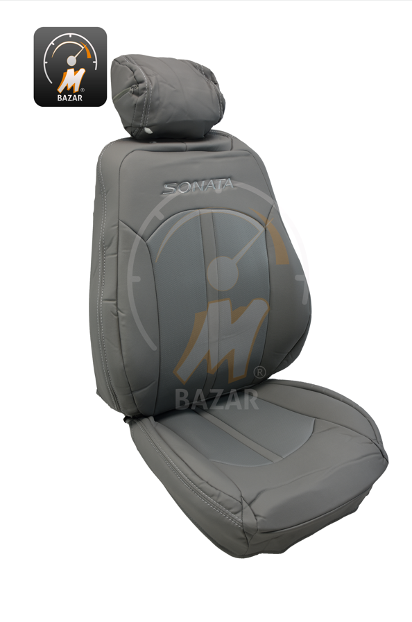 Hyundai sonata 2020 leather Seat Cover