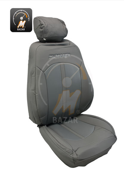 Hyundai sonata 2020 leather Seat Cover