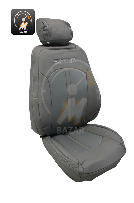 Hyundai sonata 2020 leather Seat Cover