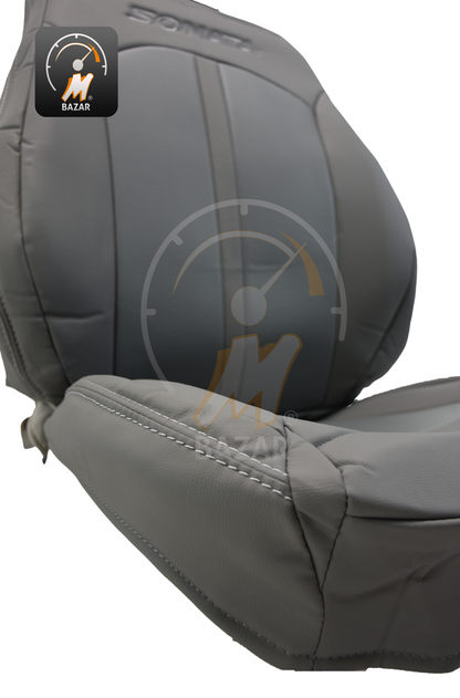 Hyundai sonata 2020 leather Seat Cover