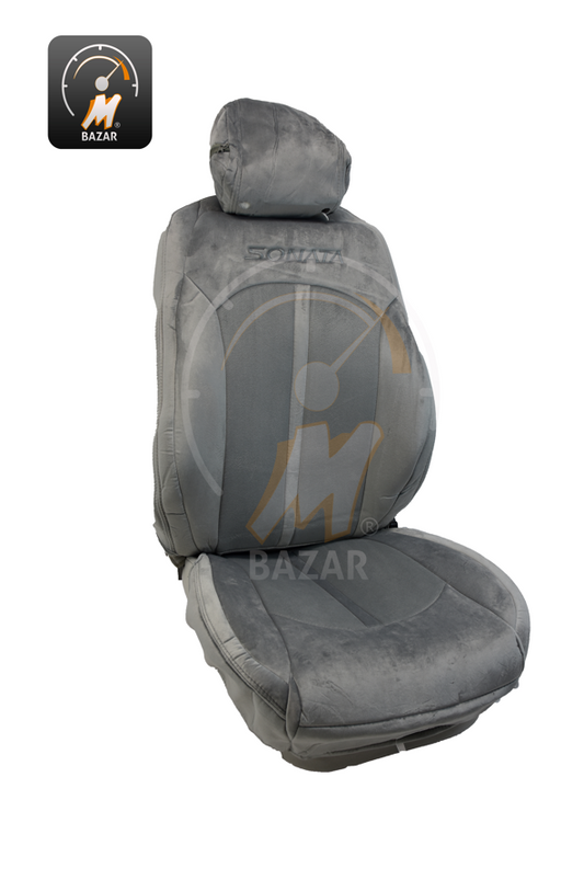Hyundai sonata 2020 fabric Seat Cover