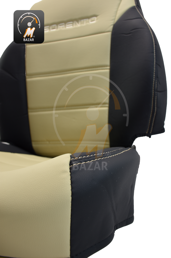 Kia Sorento 2019 leather seat covers