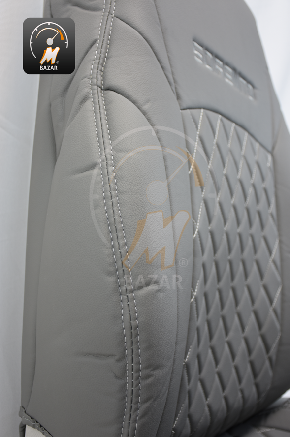 Kia Sorento 2016 leather Seat Cover