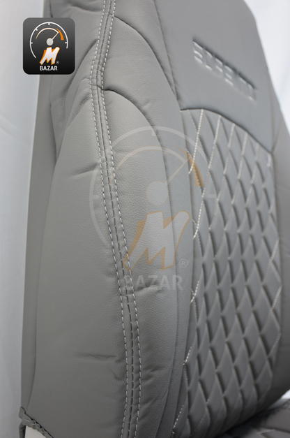 Kia Sorento 2016 leather Seat Cover