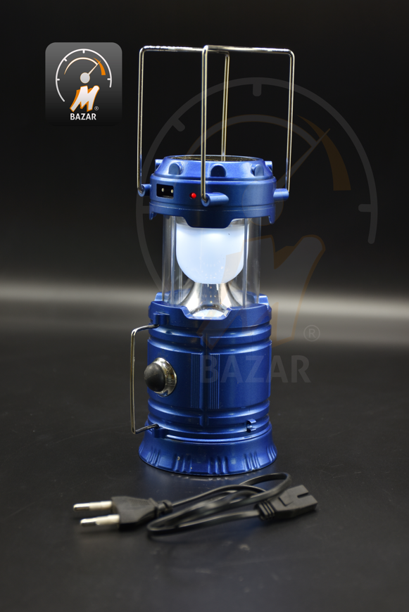 Camping lantern MBAZAR.CO BEST LIGHT