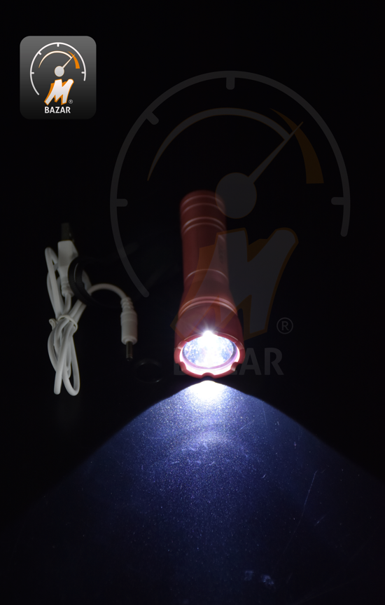 Flash Light