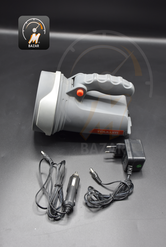 Hand Light TOULUM rechargeable