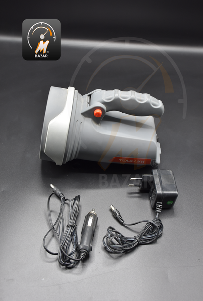 Hand Light TOULUM rechargeable