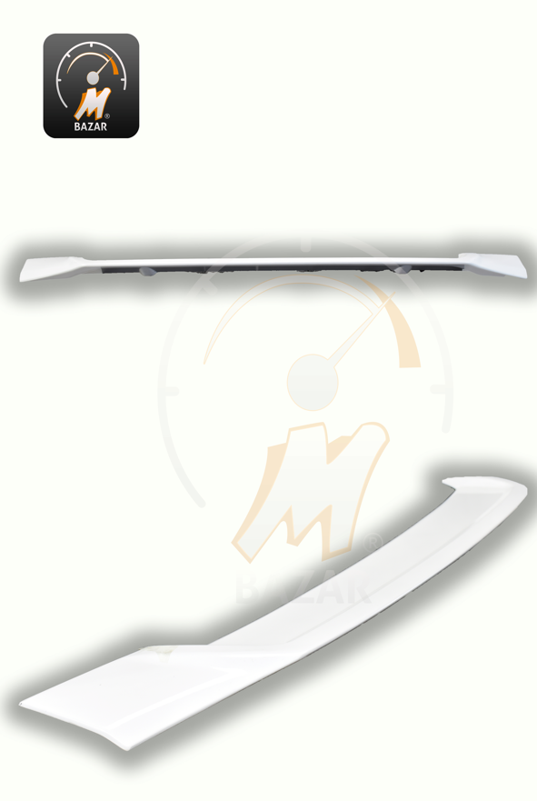 Passat VW 2018 spoiler