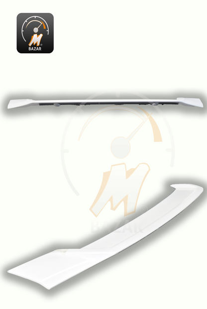 Passat VW 2018 spoiler