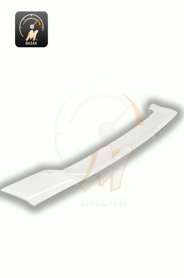 Passat VW 2018 spoiler