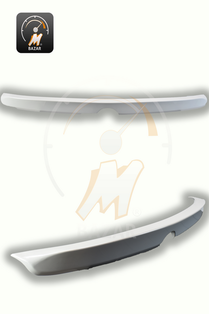 Nissan Altima 2018 spoiler