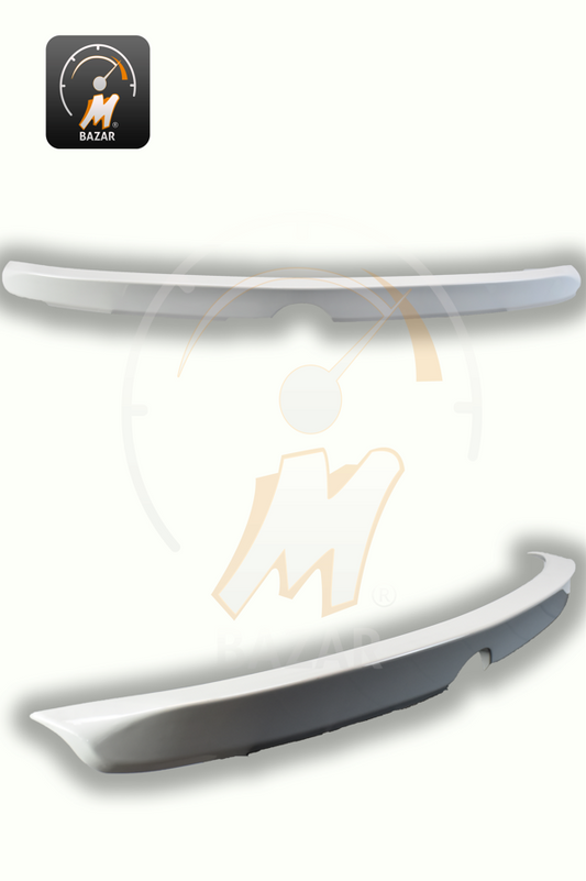 Nissan Altima 2018 spoiler