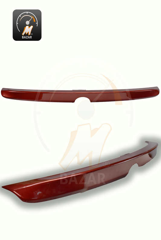 Nissan Altima spoiler 
