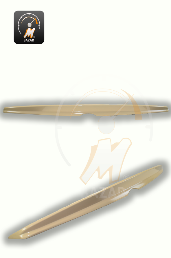 Toyota Corolla 2012 spoiler -Mbazar.co