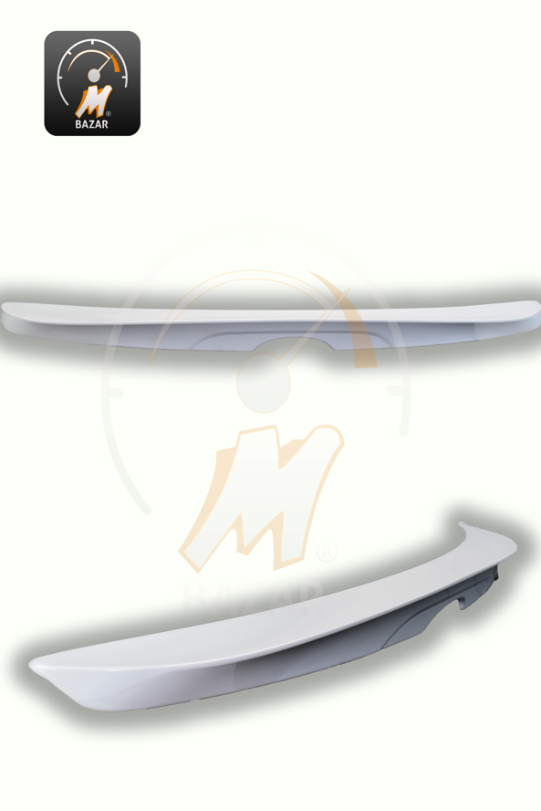 Toyota Camry 2015 spoiler