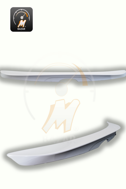 Toyota Camry 2015 spoiler