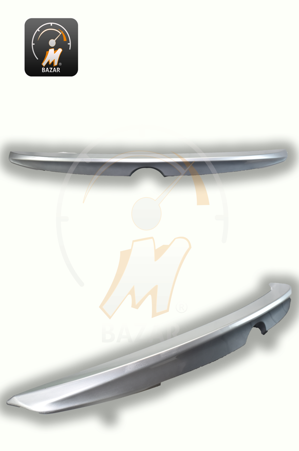 Toyota Camry 2014 spoiler