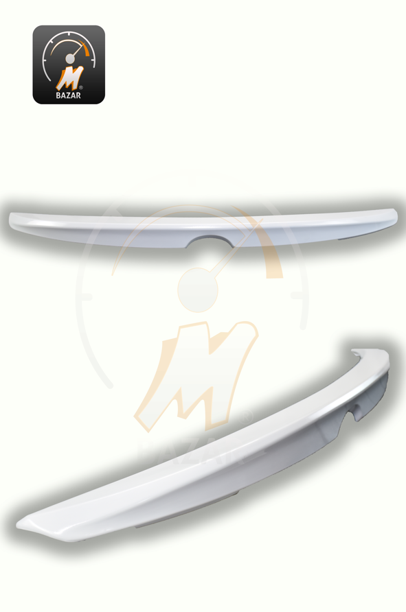 Toyota Camry 2014 spoiler