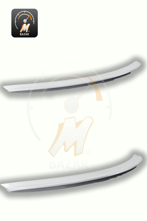 Toyota Camry 2015 spoiler