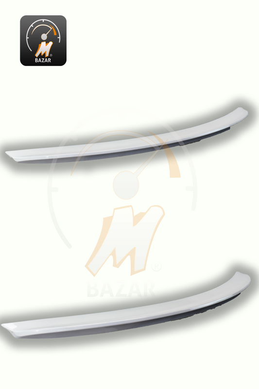 Toyota Camry 2015 spoiler