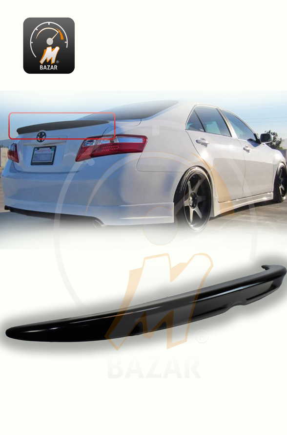 Toyota Camry 2010 spoiler for sale-Mbazar.co