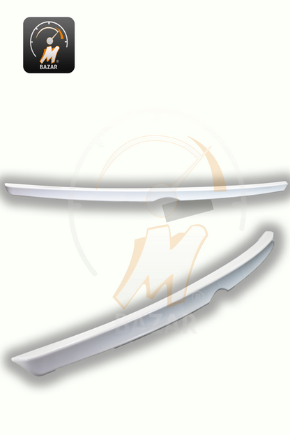 Toyota Corolla 2013 spoiler-mbazar.co