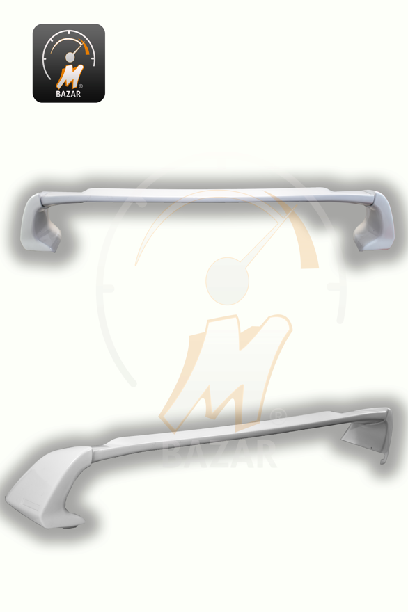 Toyota Corolla 2018 sport spoiler