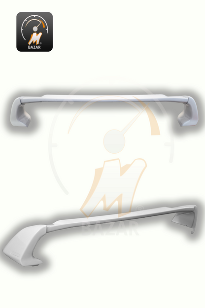 Toyota Corolla 2018 sport spoiler