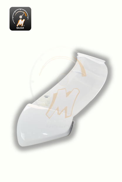 Toyota Corolla 2014 spoiler