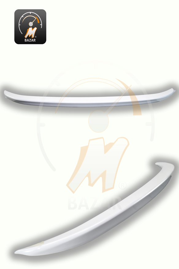 Toyota Corolla 2018 spoiler